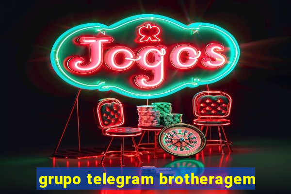 grupo telegram brotheragem